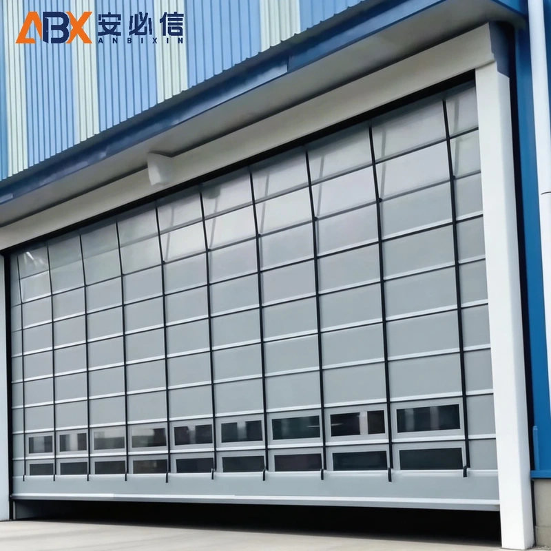 兴安盟冷库门封